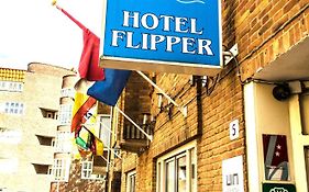 Hotel Flipper Amsterdam